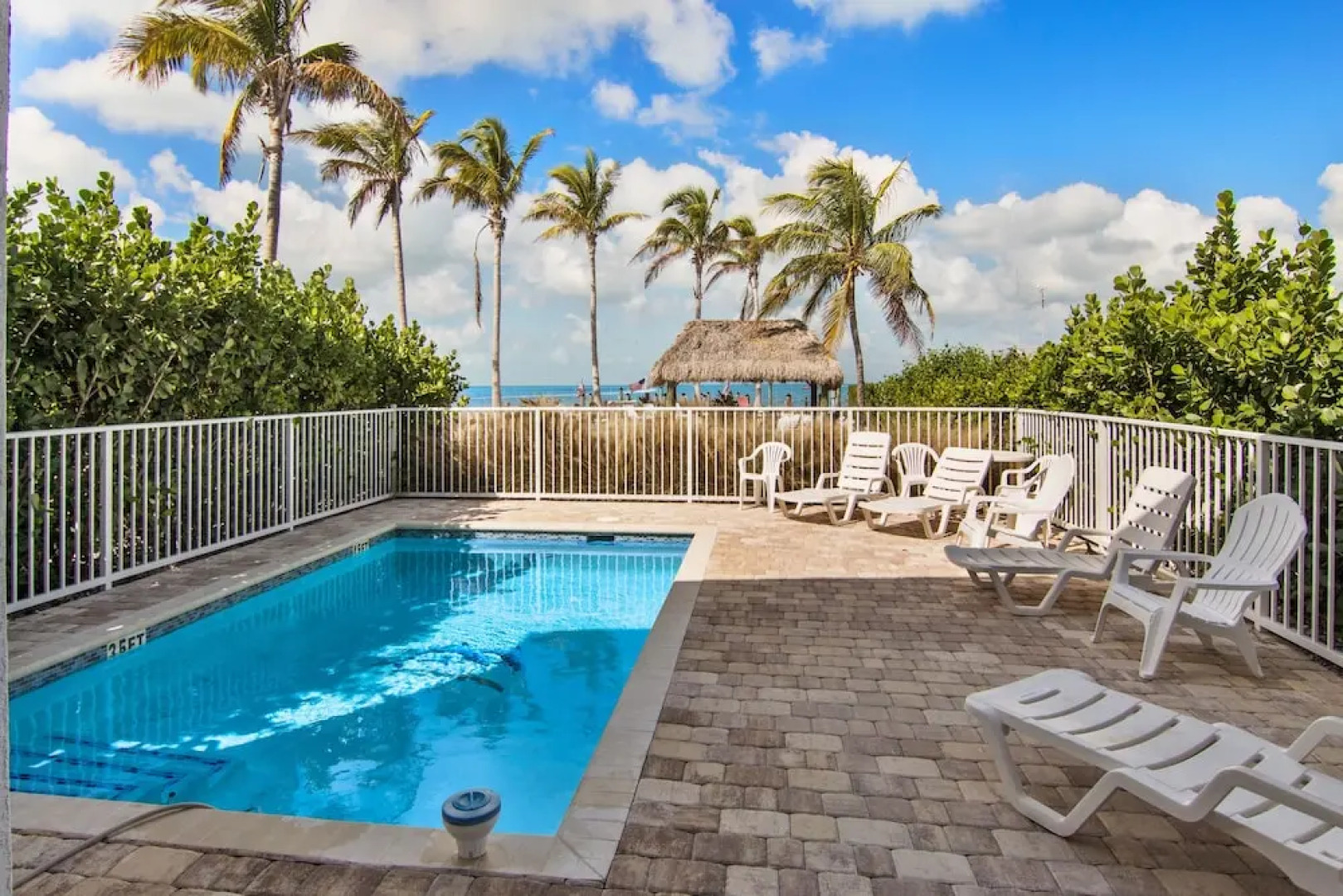 Keys Cove Villas - No 3