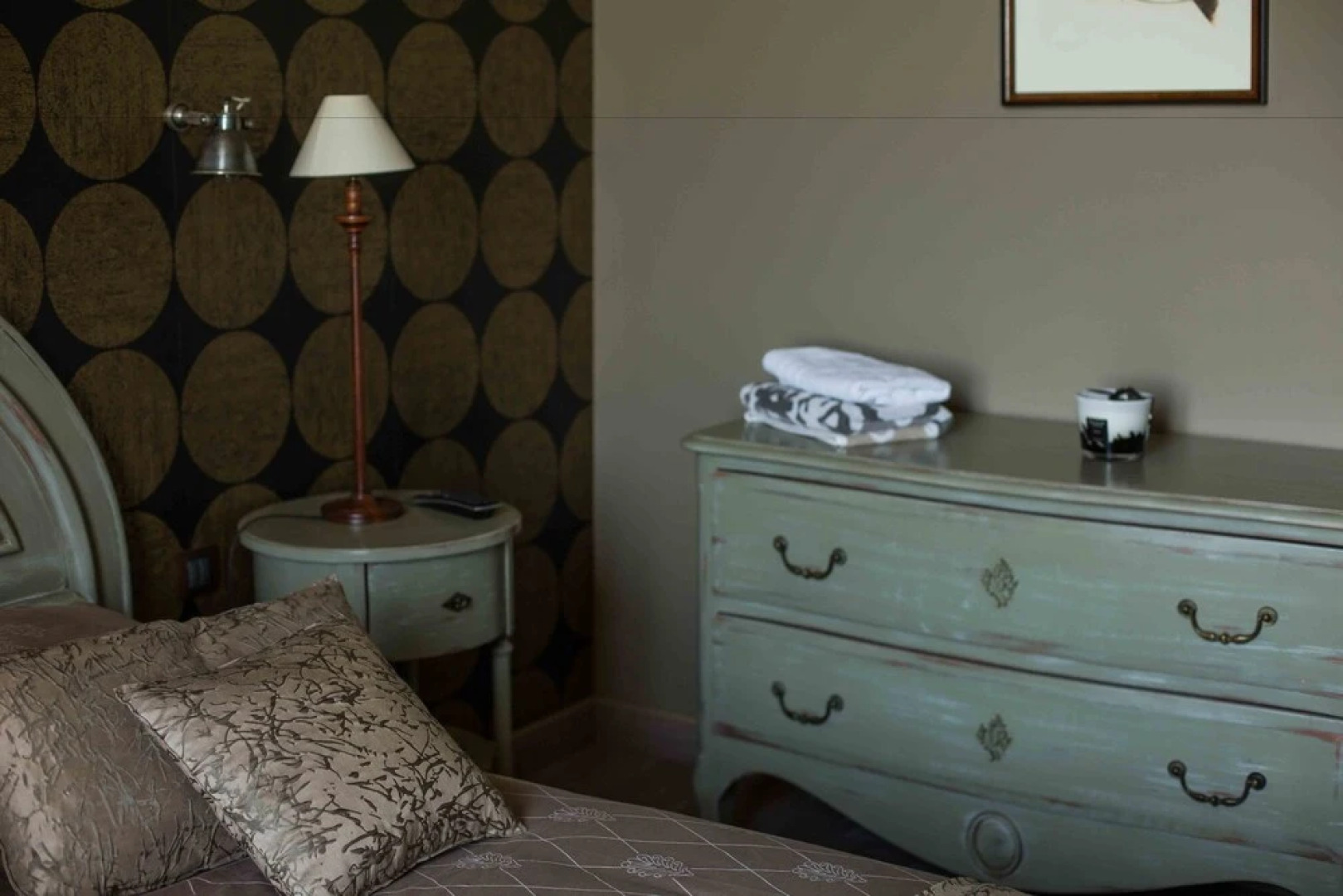 Maison d'hôtes Saint-Michel Valognes