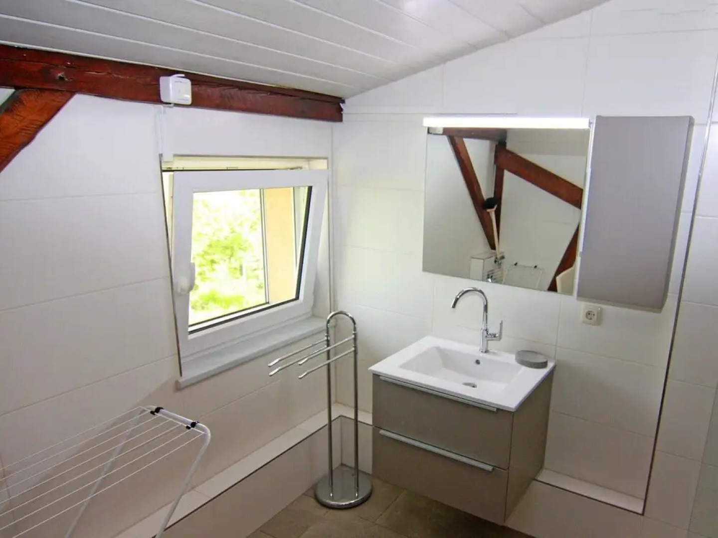 Gemutliche Ferienwohnung in Korchow