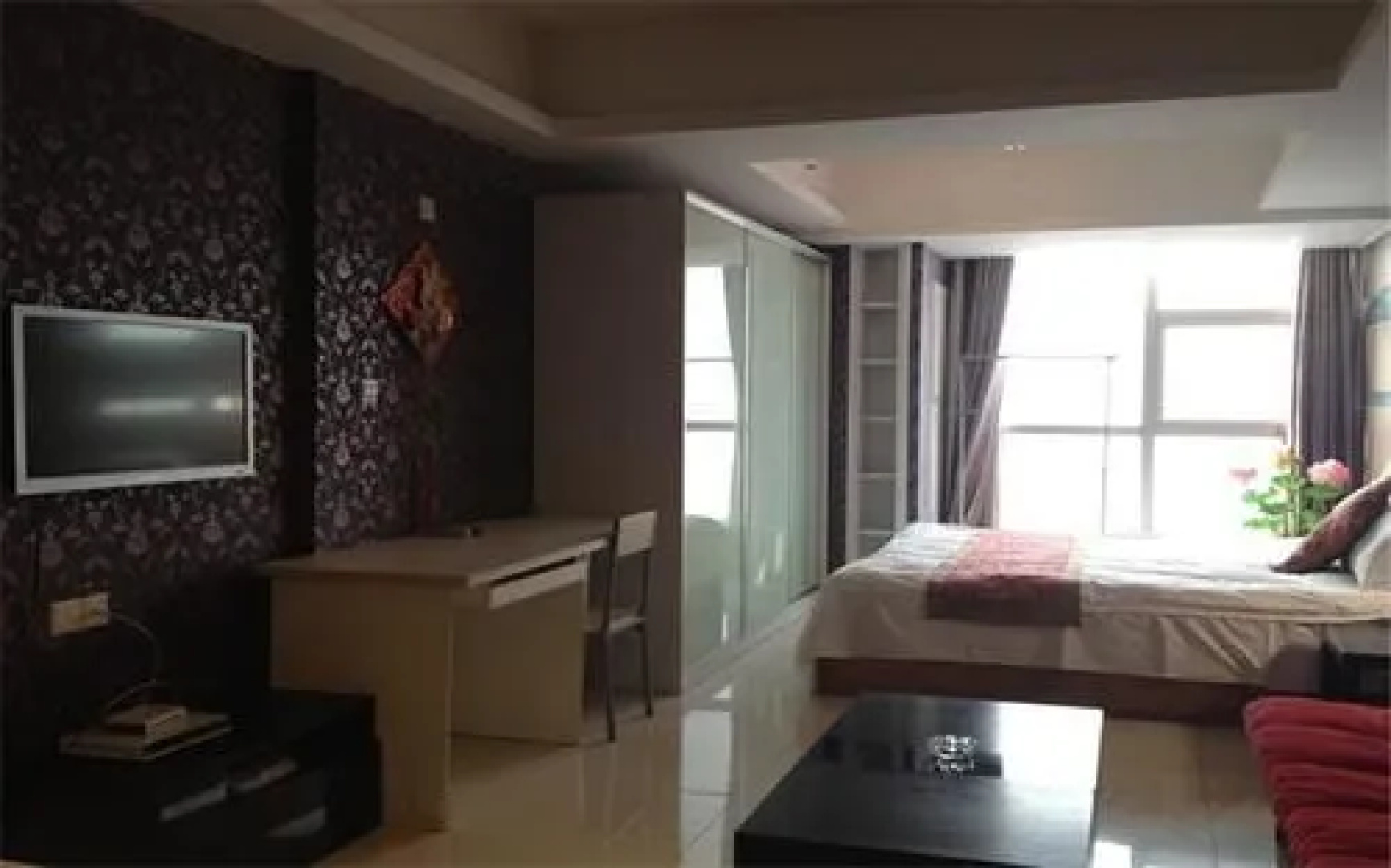 Jialing Hotel Apartment