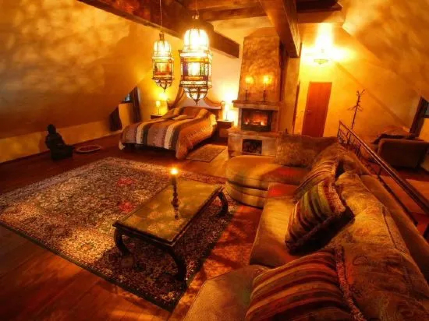 Viimsi manor guesthouse Birgitta