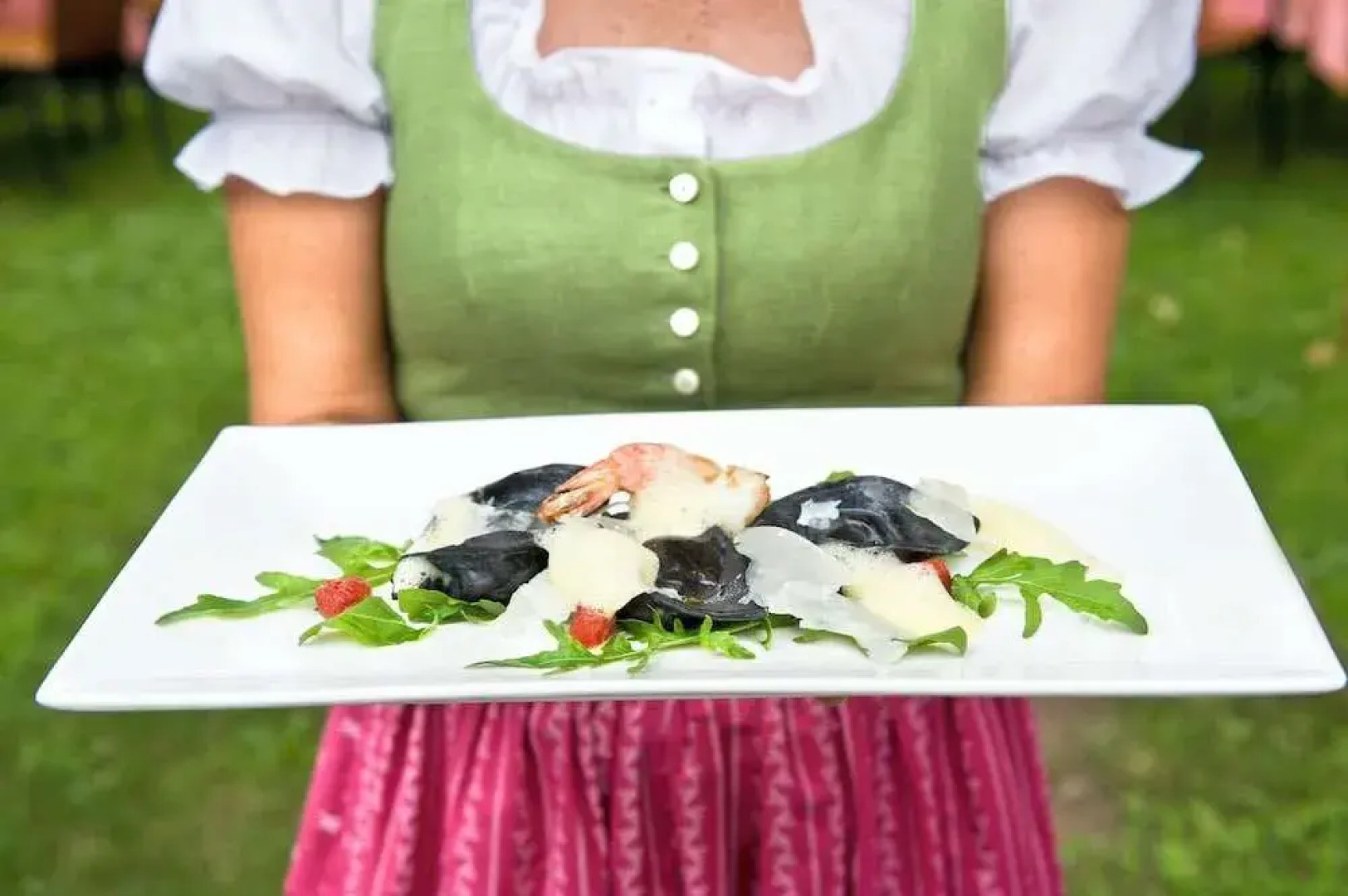 Mirabell Alpine Garden Resort