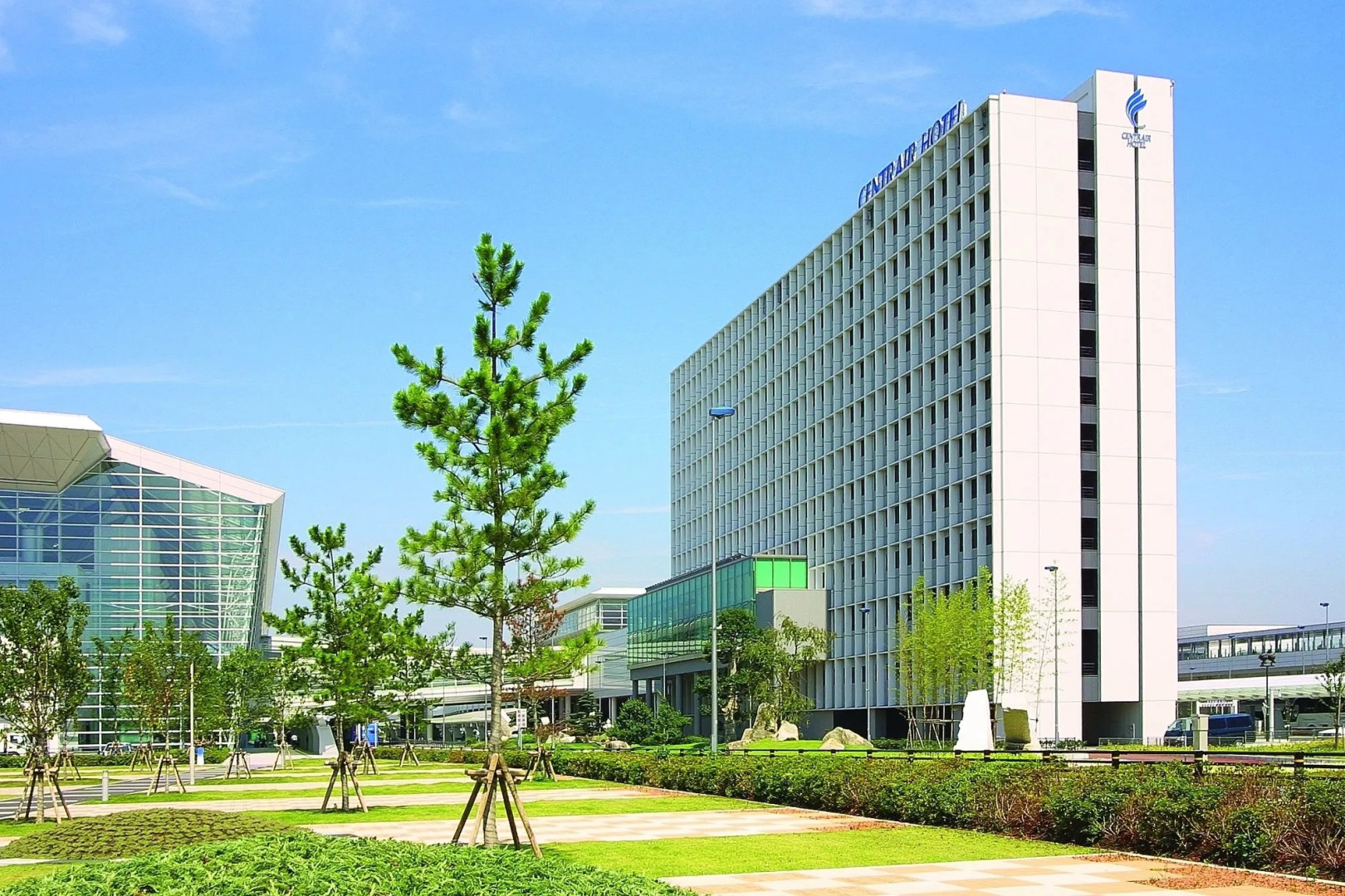 Centrair Hotel
