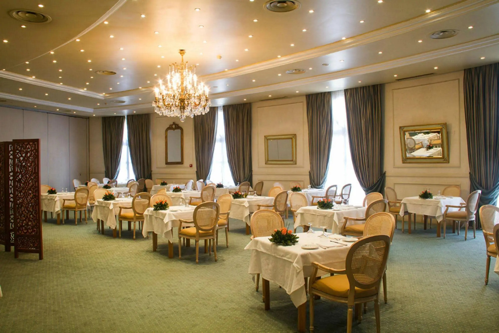 Hotel Acropole Tunis