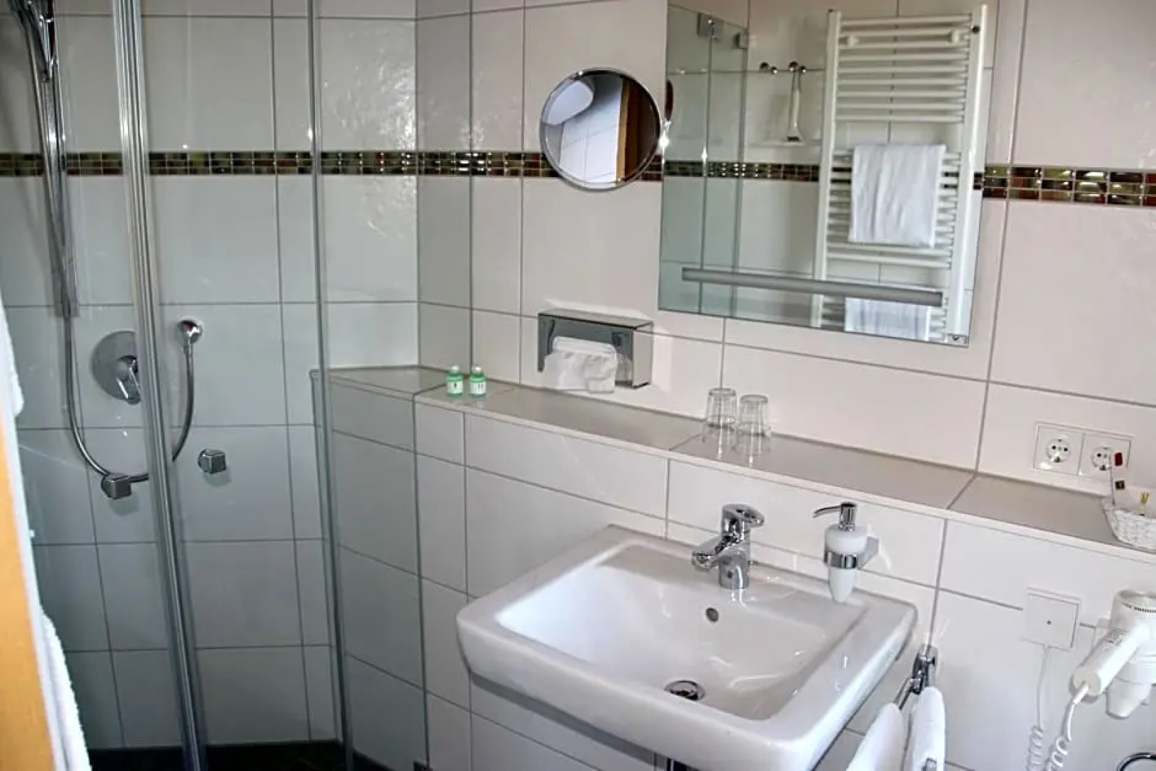 Dohlmühle Restaurant und Gästehaus