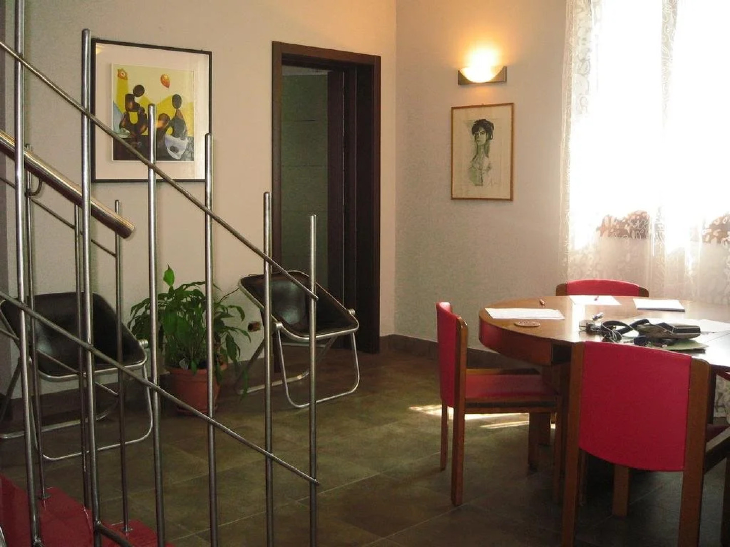 Bed and Breakfast Flumen