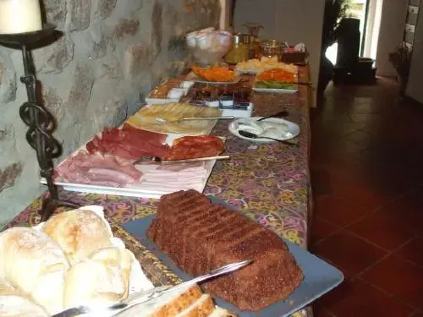 Palacete Flor da Rosa