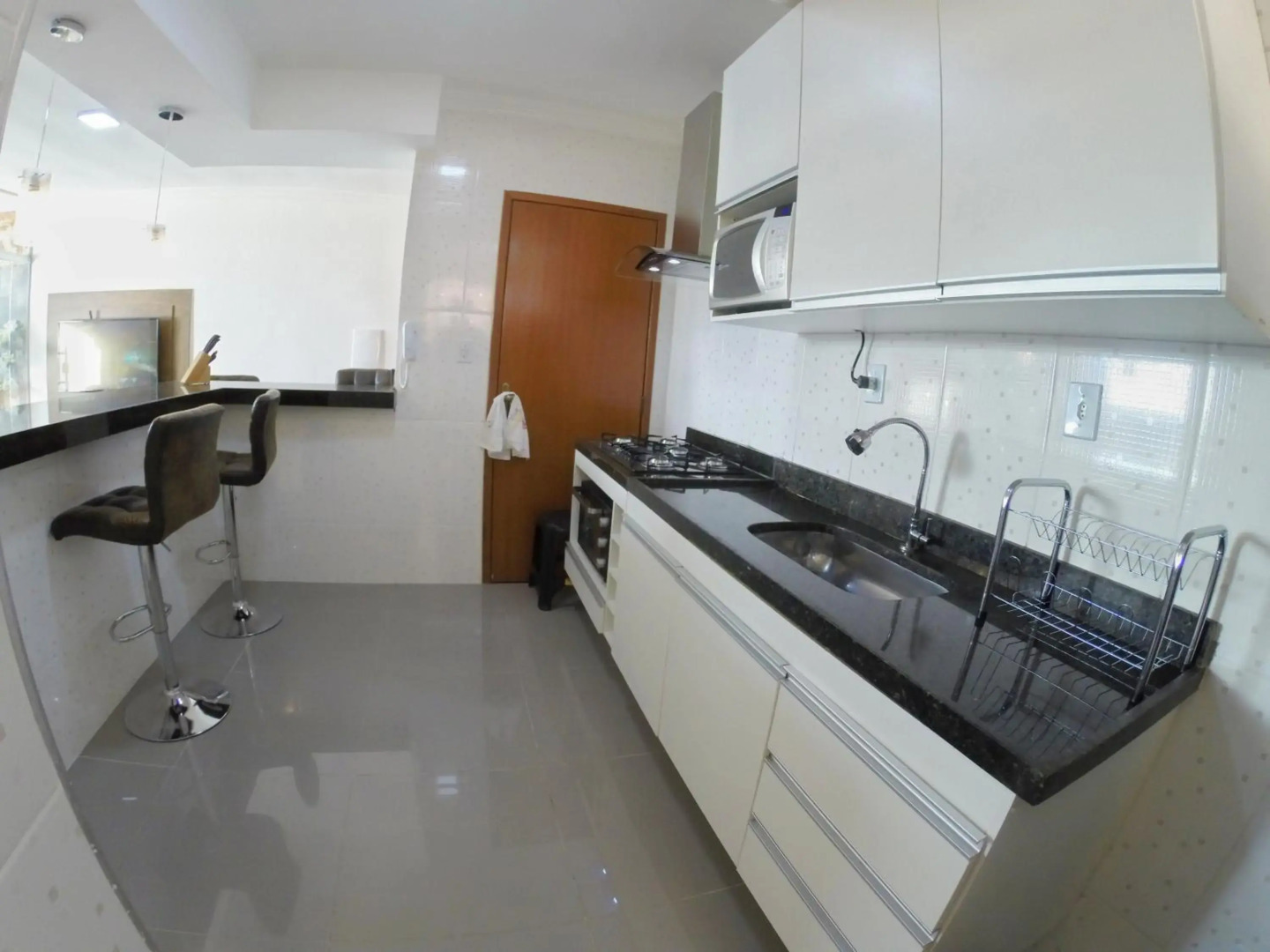 TH Flats GV Shopping II