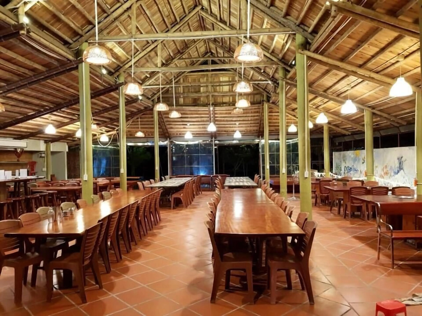 Ngoc Linh Villas Hotel