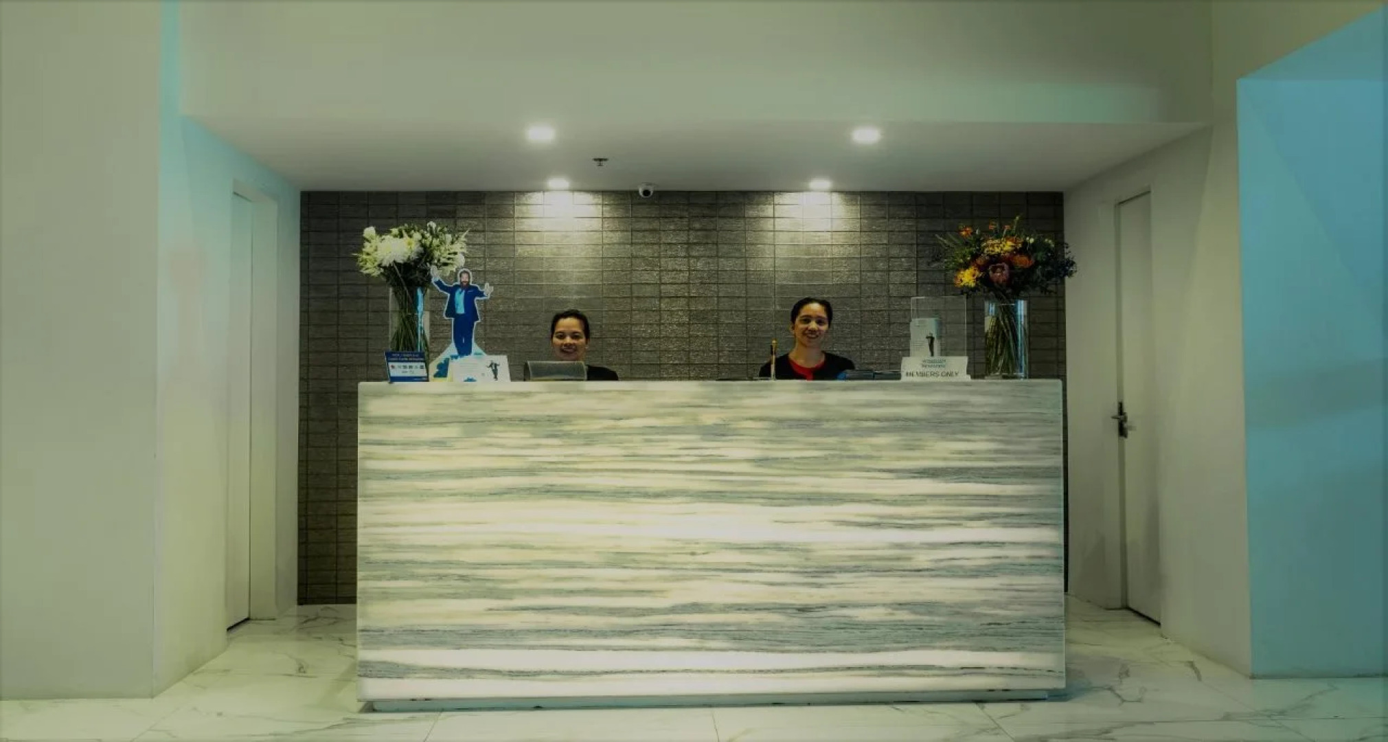 Ramada Encore Makati