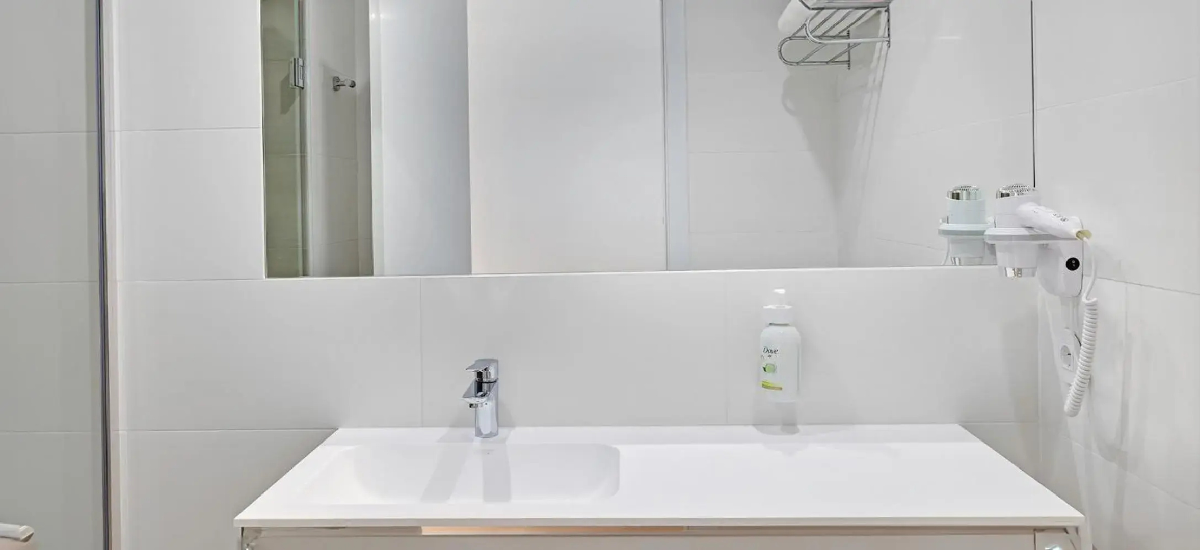 B&B Hotel Madrid Tres Cantos