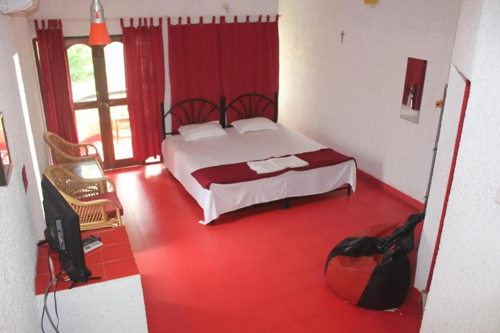 Domingos Guest House