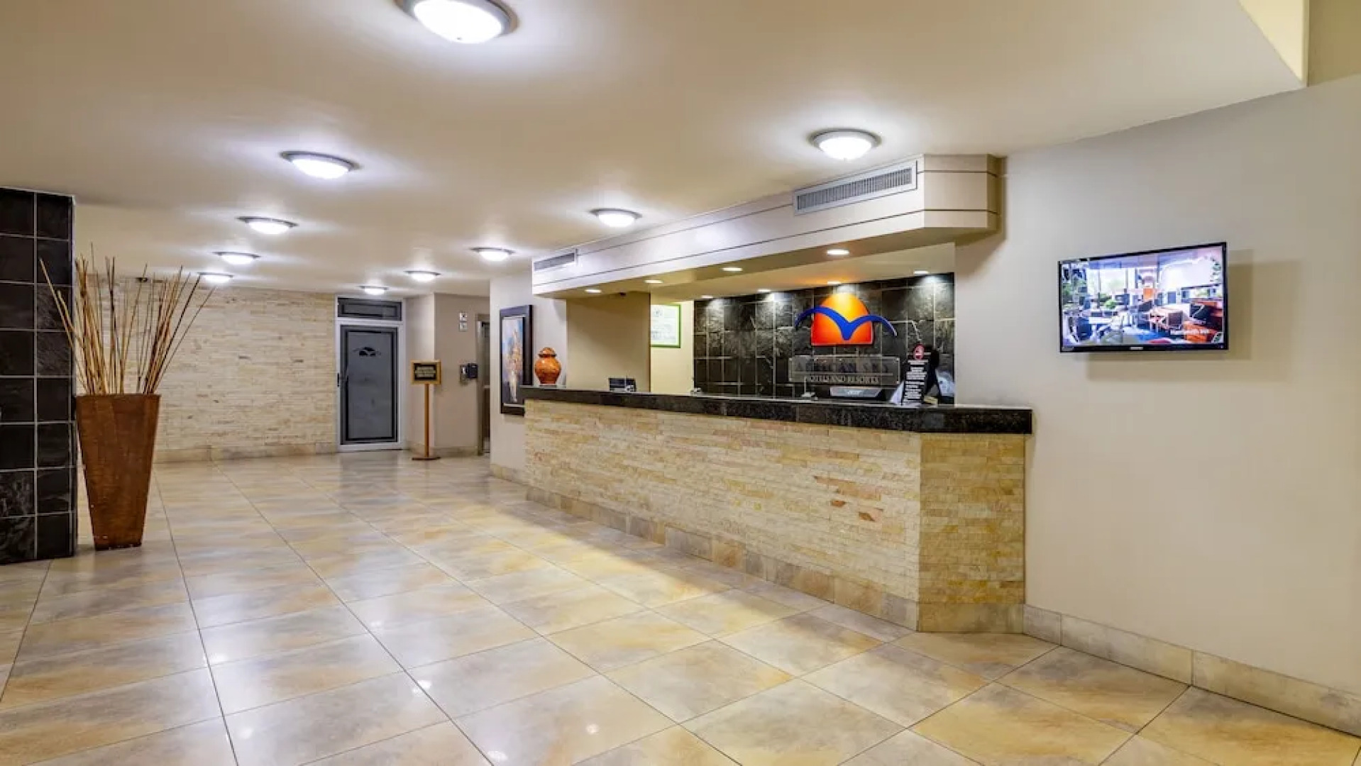 African Sky Hotels - Ermelo Inn