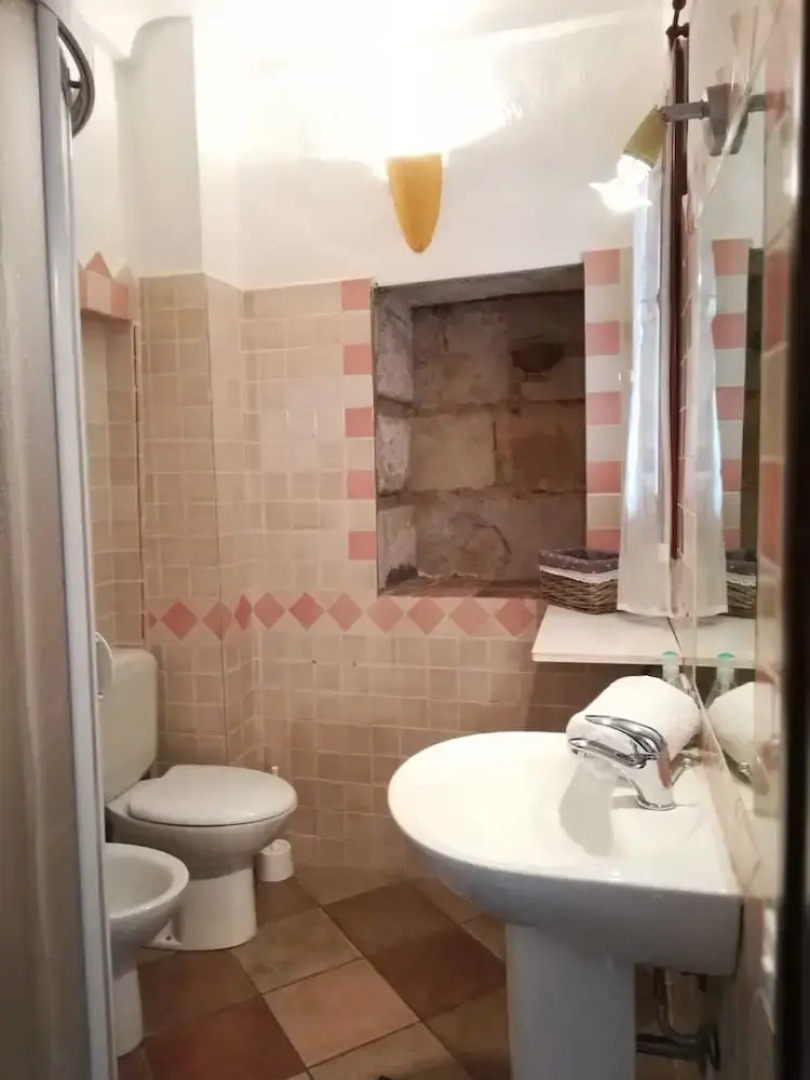 Appartamenti Eleonora D'Arborea