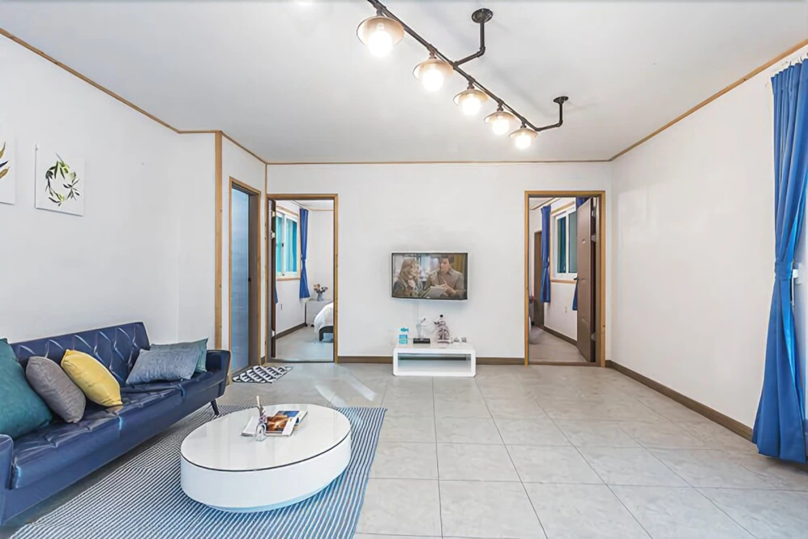 Yeosu Sunset & Sea Pension