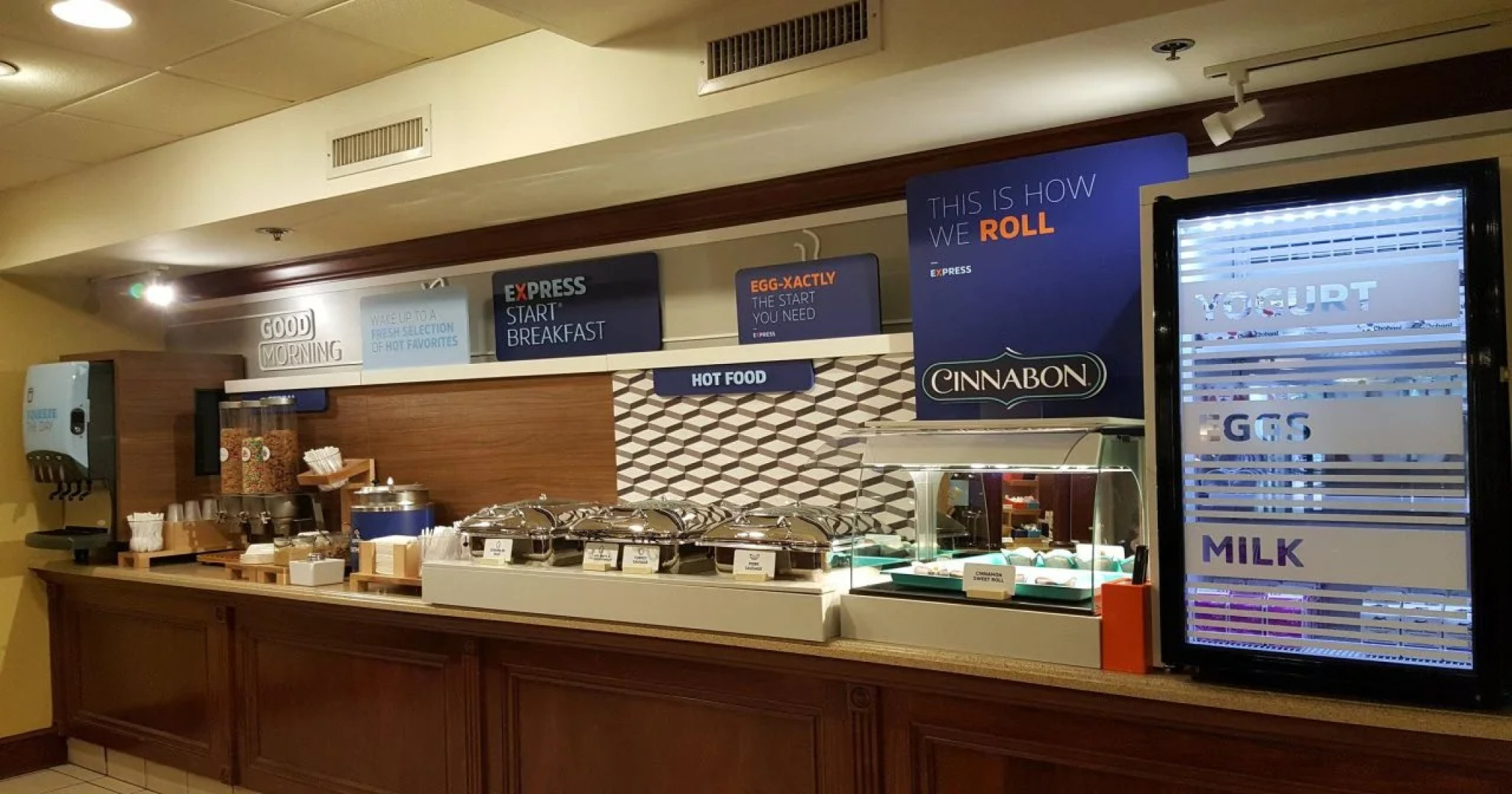 Holiday Inn Express & Suites Wadsworth by IHG