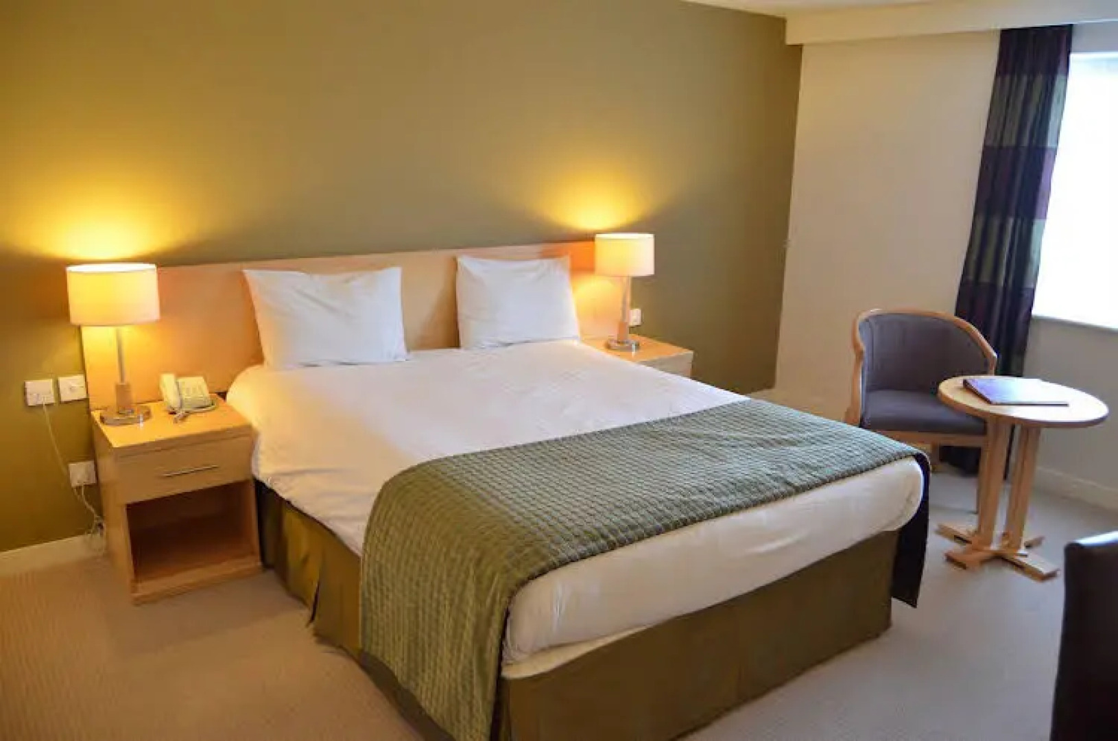 Ramada Resort Grantham