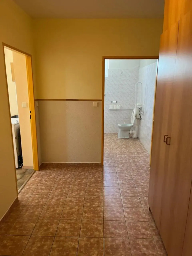 Apartmánový dům Obecná škola
