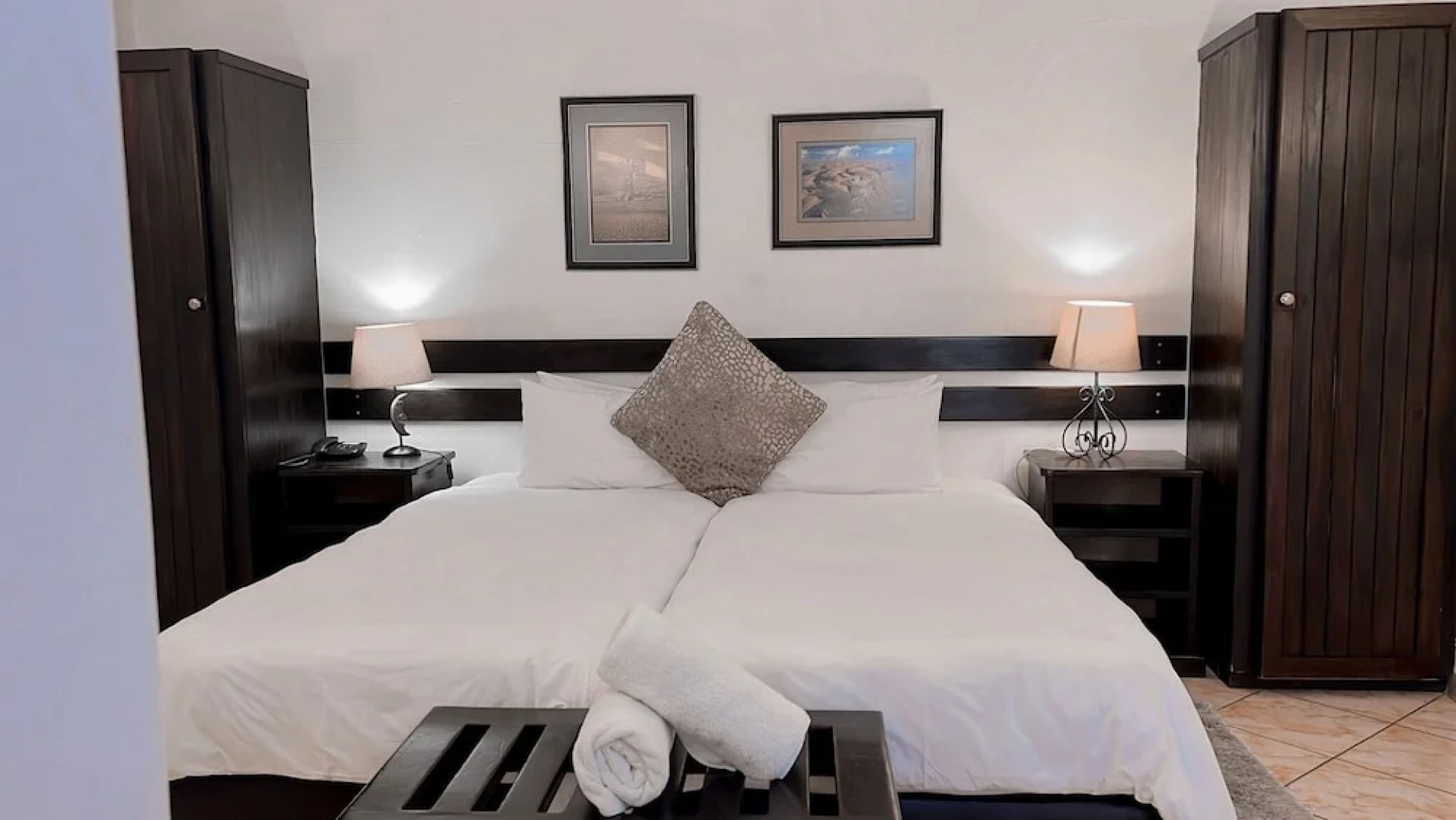 Casa Blanca Boutique Hotel Pension