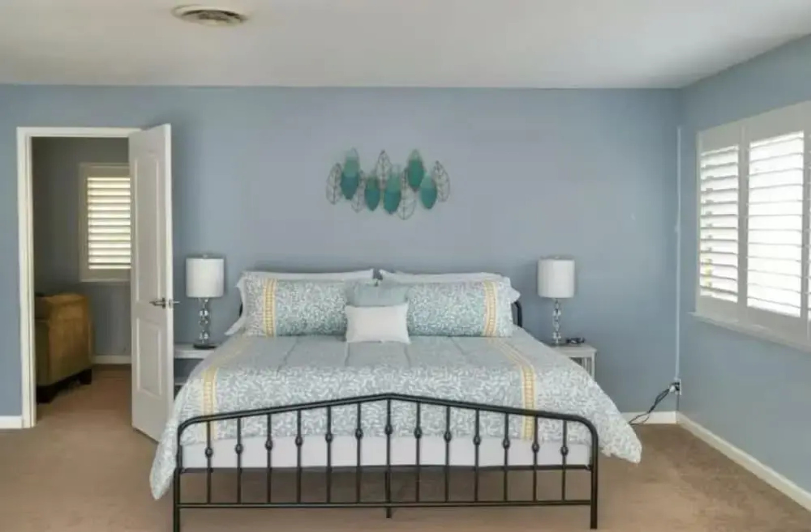 Serenity House 3 Bedroom Villa