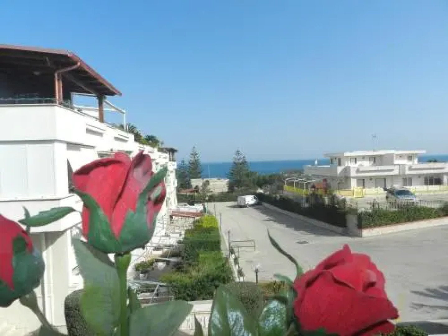 Appartamento Il Gabbiano