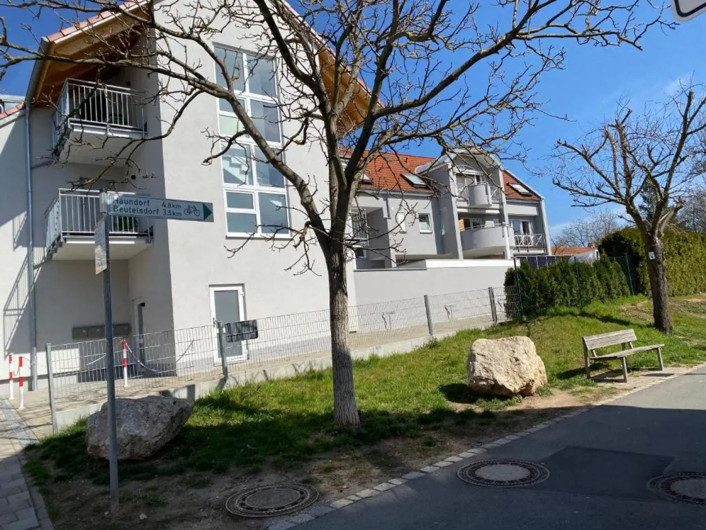 Haas Apartments Herzogenaurach 02