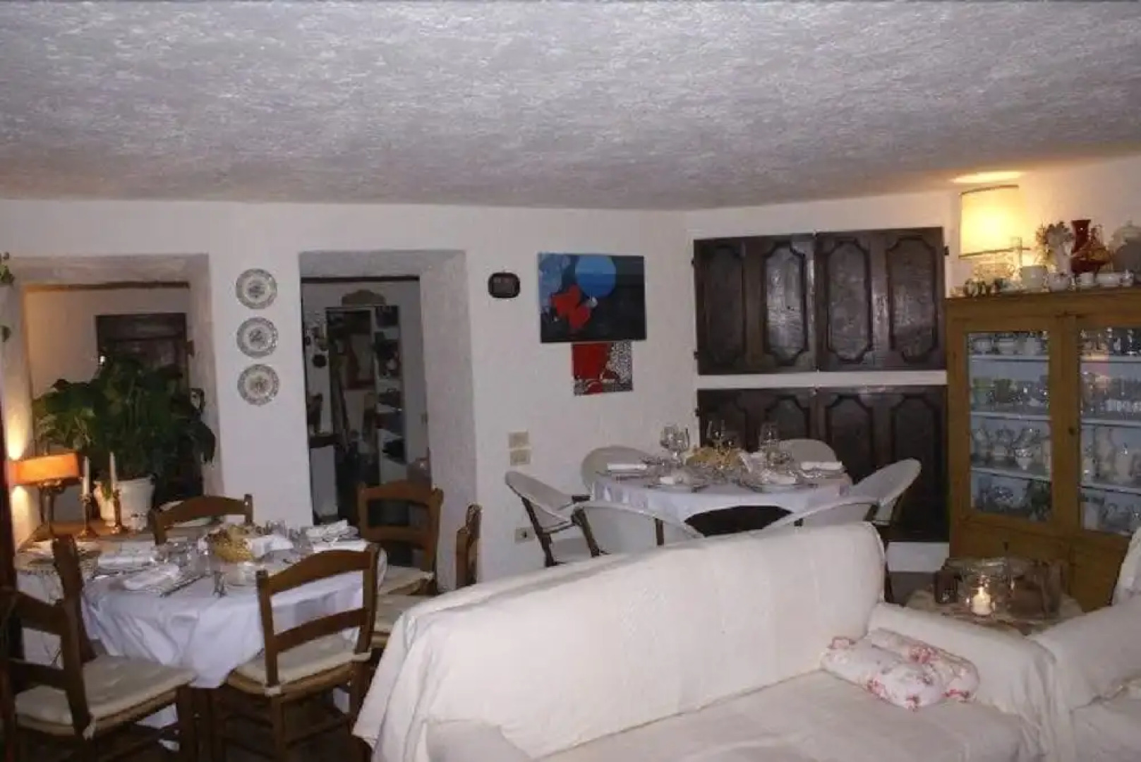 Torre di Palme B&b