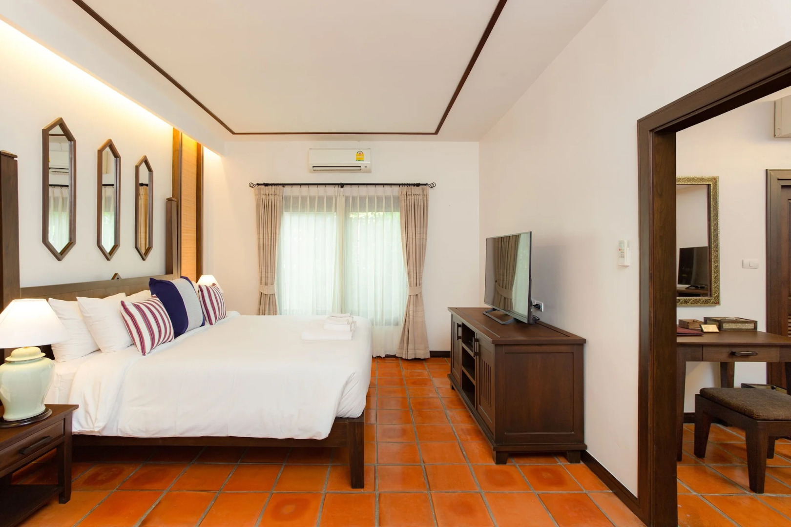 Rimping Village Hotel