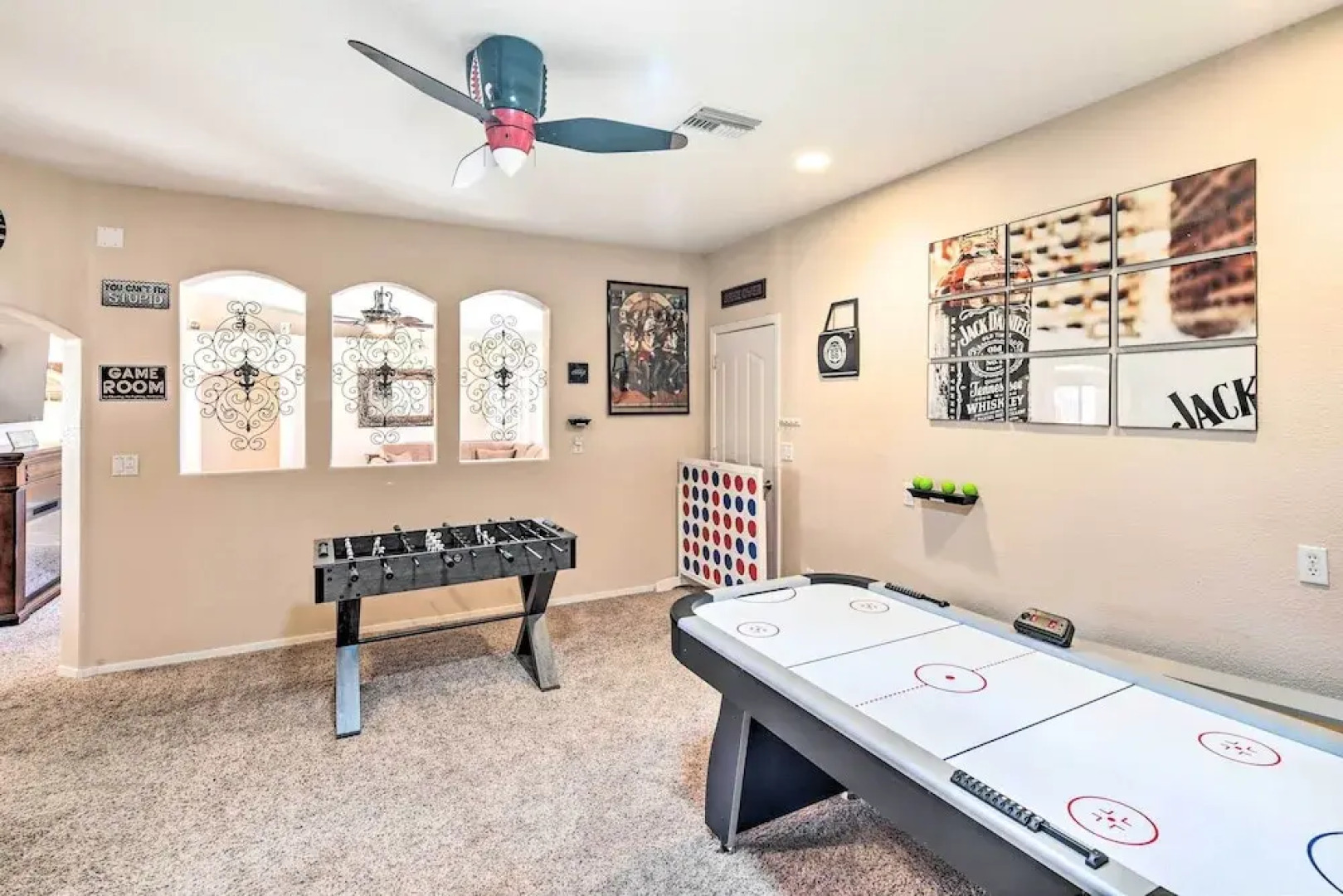 Heated Pool & Game Room: Lake Havasu Retreat