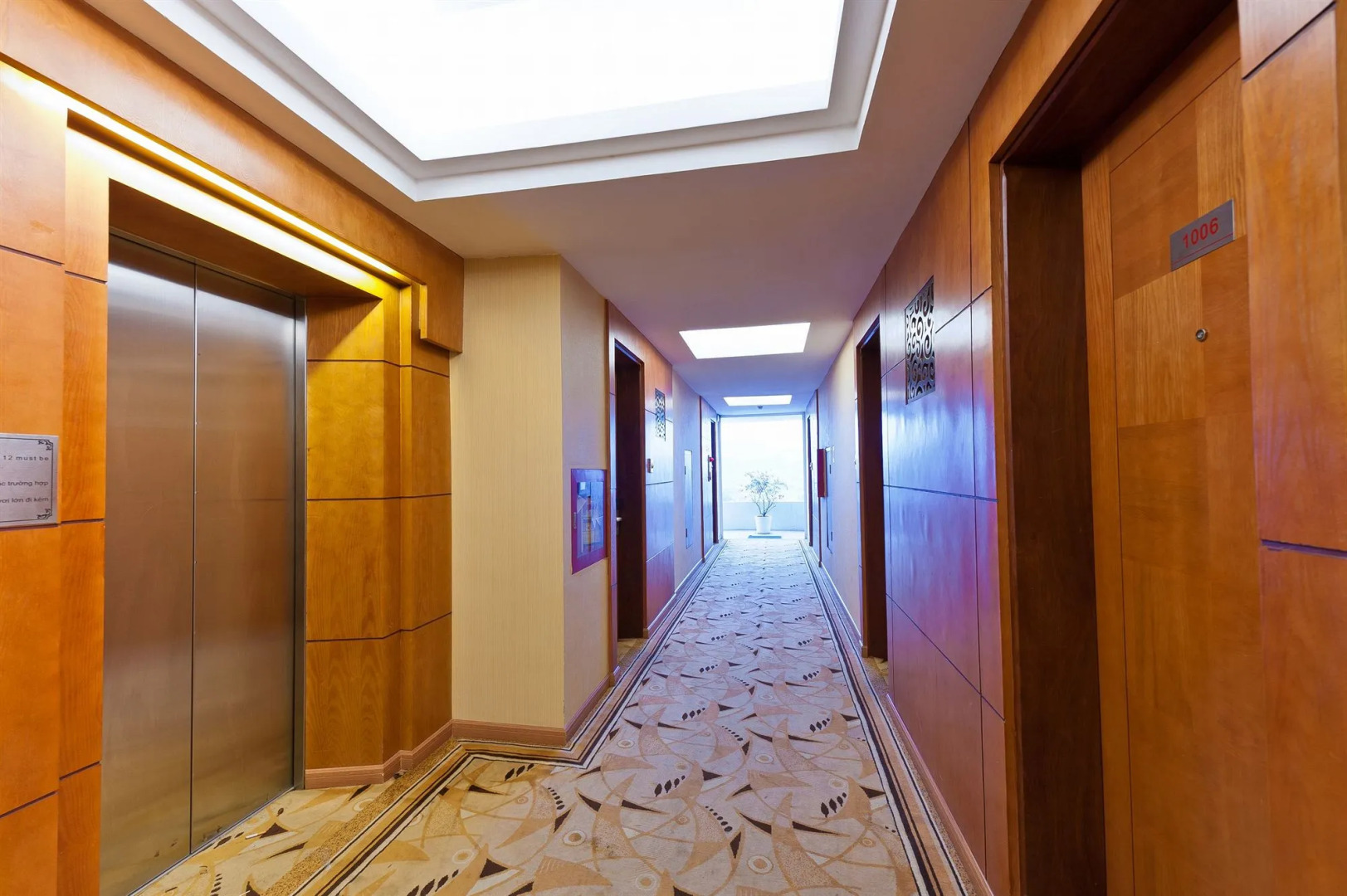 Muong Thanh Lang Son Hotel