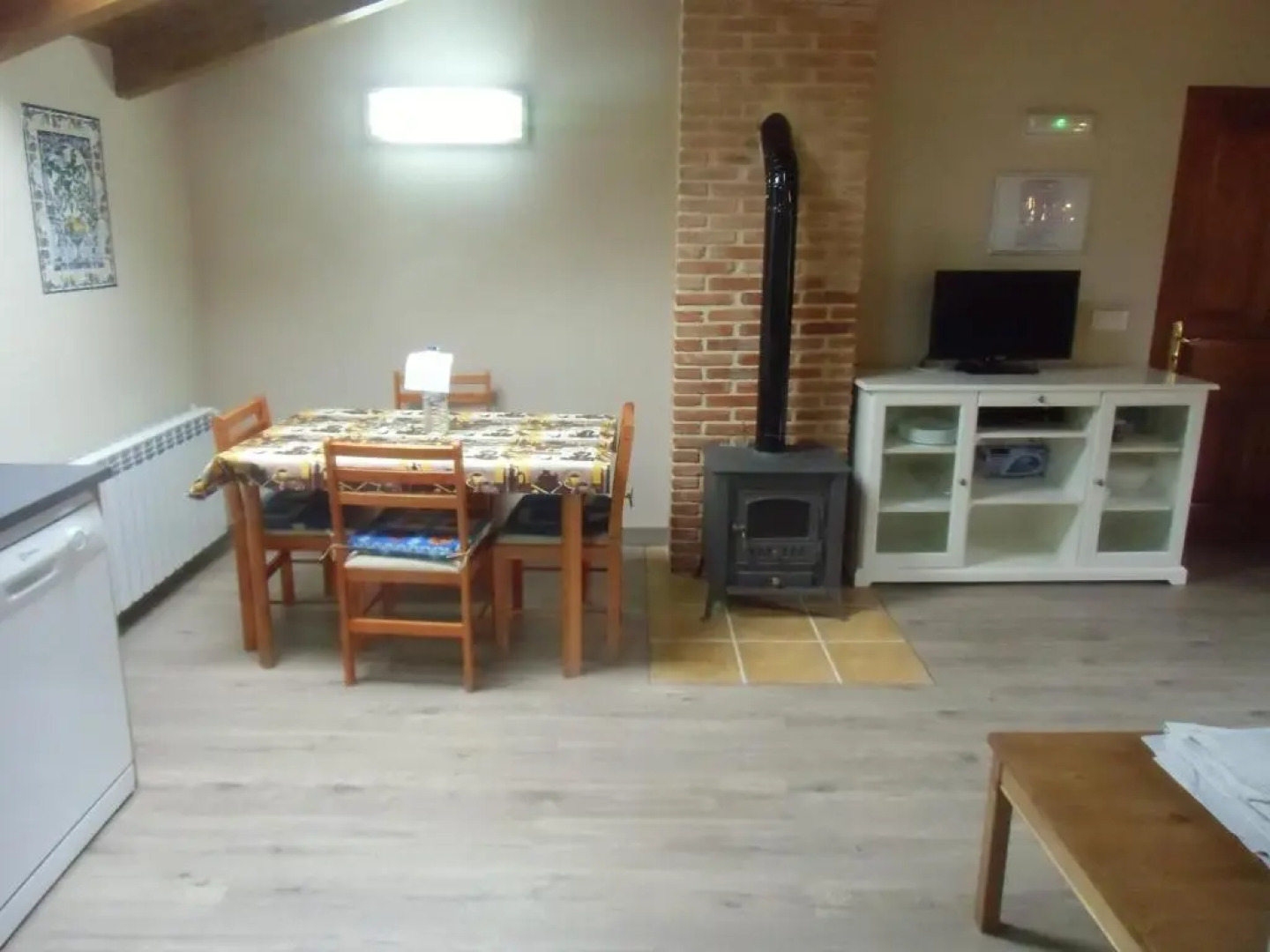 Apartamentos Playa La Franca