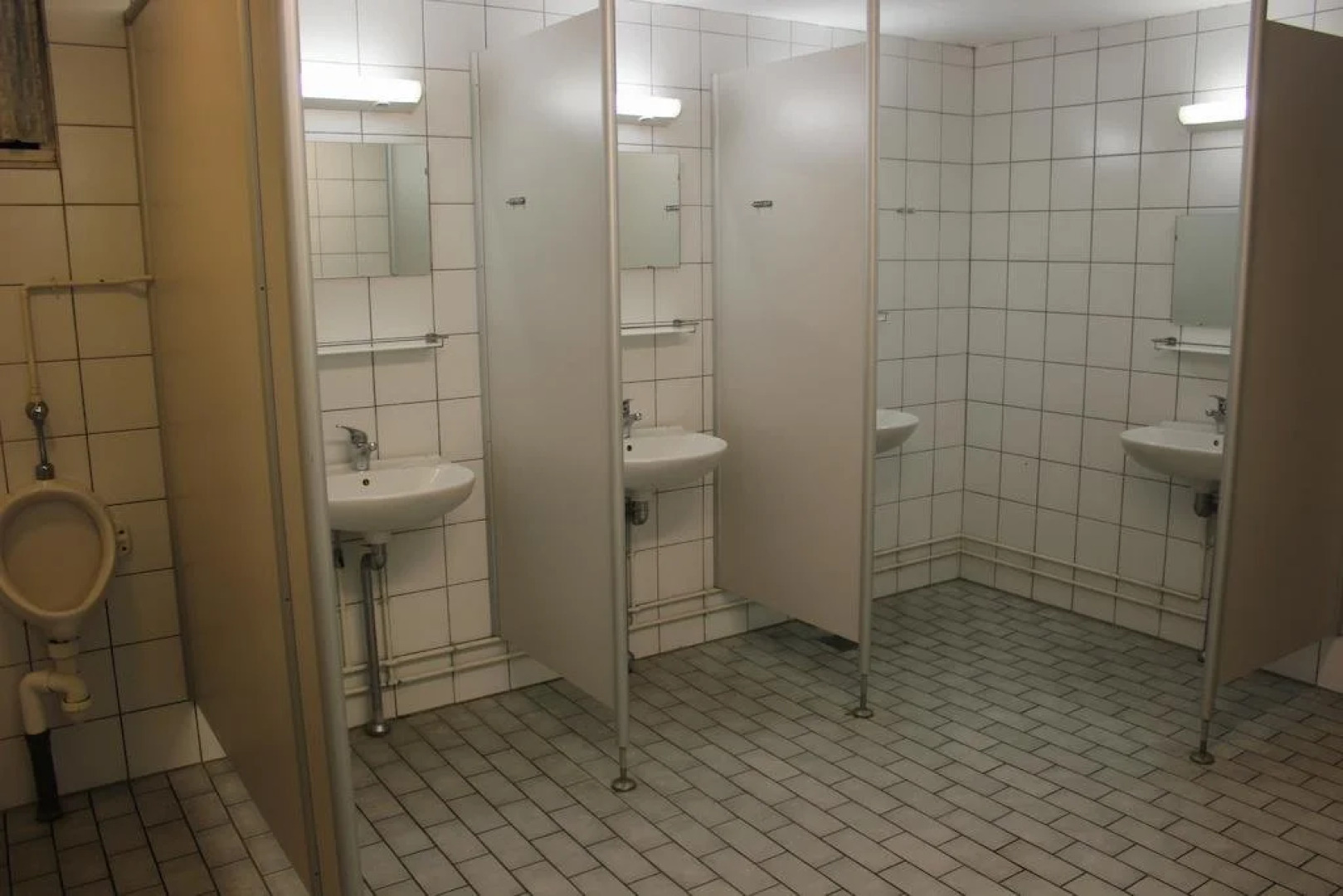 Nexø Camping & Cottages