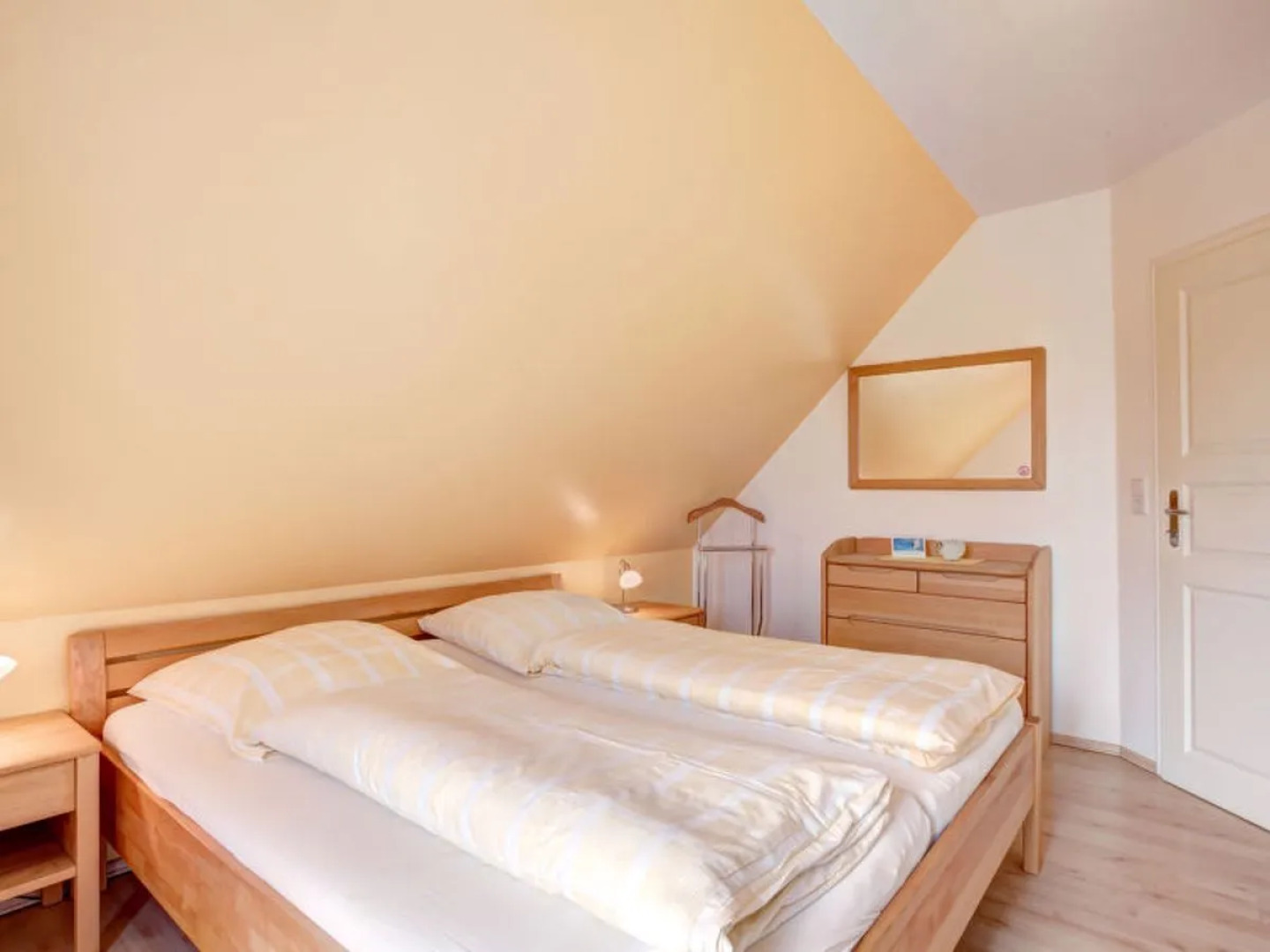 House Am Meer Burhave