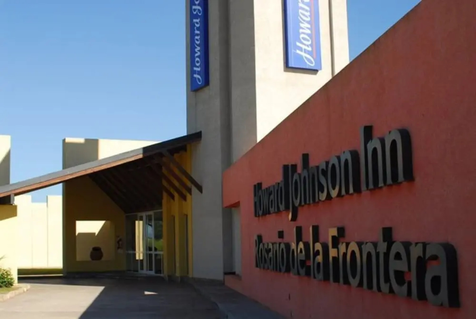 Howard Johnson by Wyndham Rosario de la Frontera