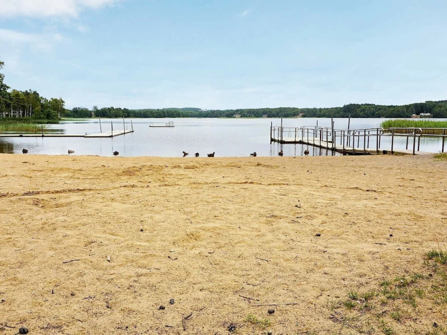 Holiday Home in Ôrkelljunga