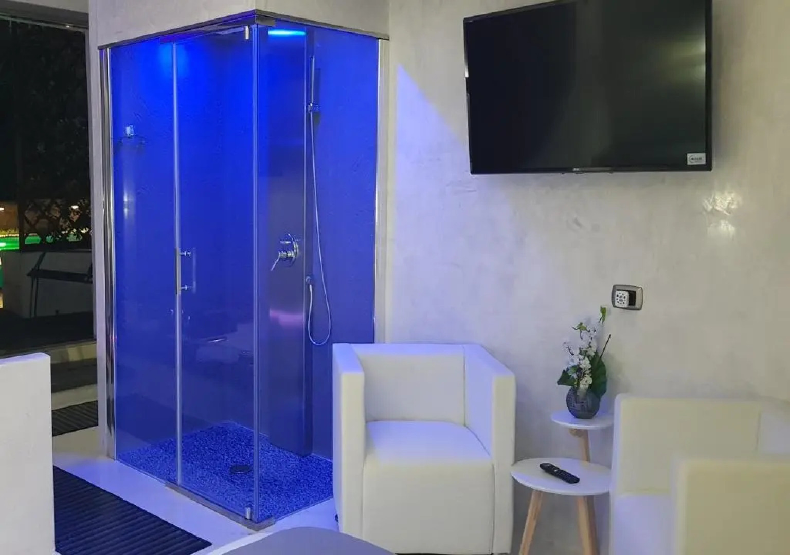 Villa Rosa dei Venti