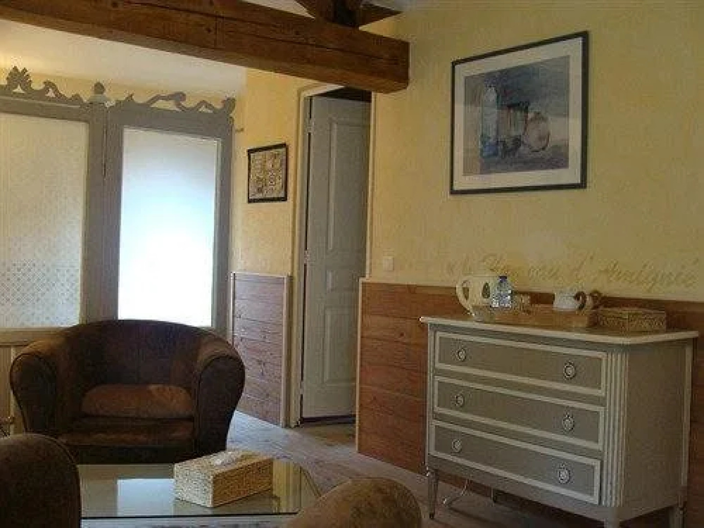 Le Hameau D’Amignié