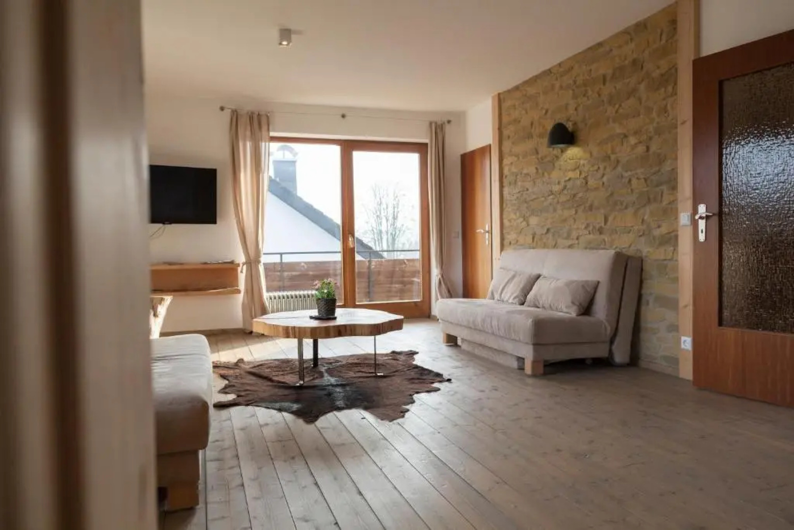 Kuckucksnester Friedenweiler