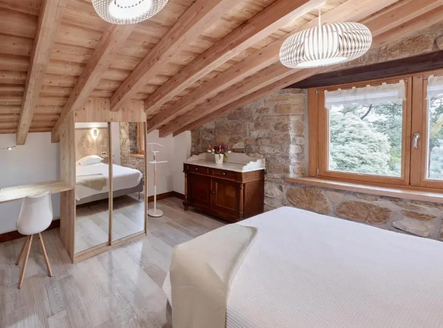 Las casas de Ea Astei