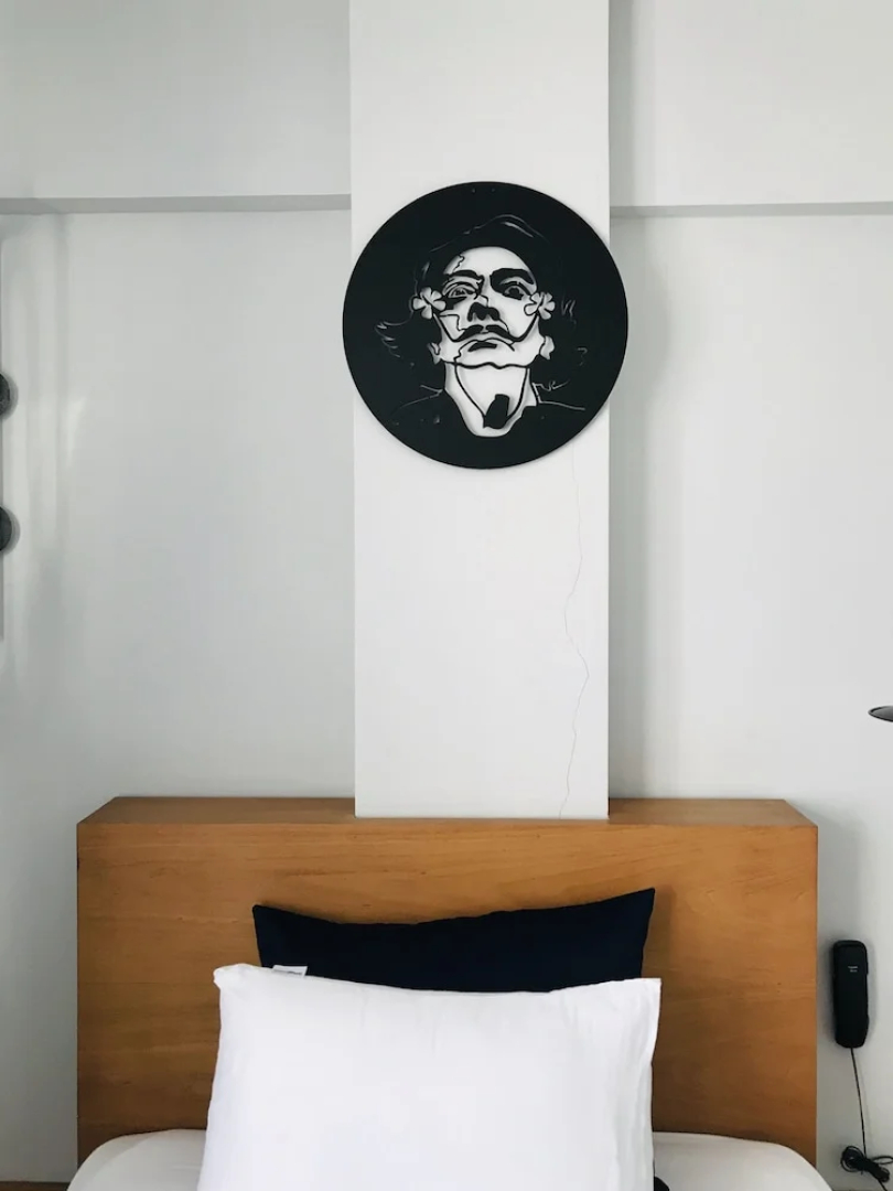 Barkod Hotel