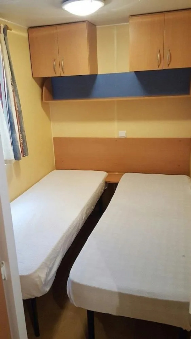 Camping Village Riviera