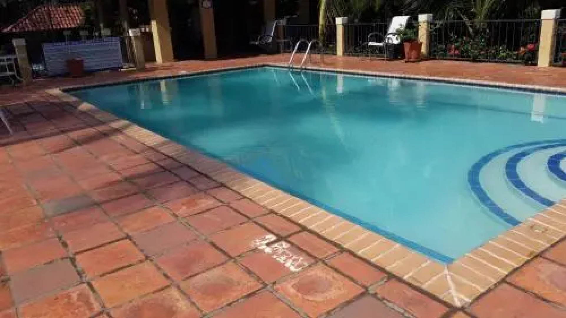 Hotel Villas Posada del Sol