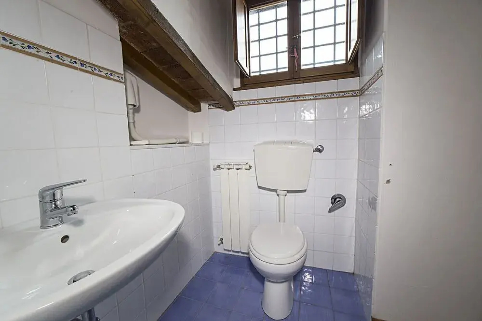 San Clemente Florence House