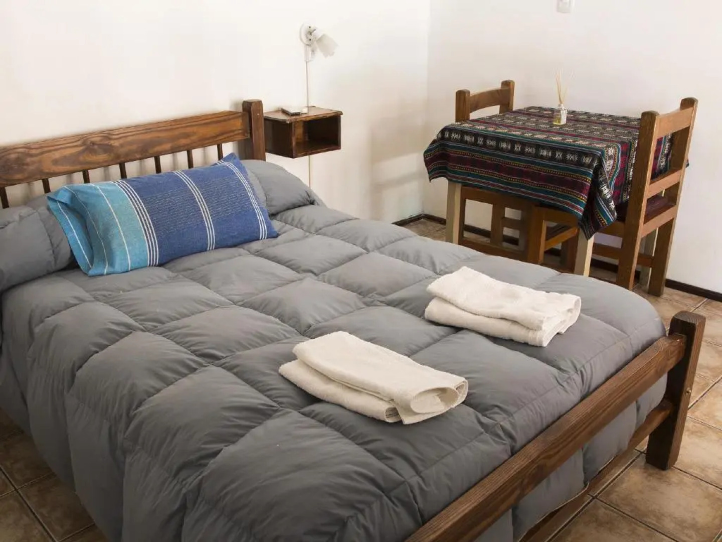 Pasos Andinos B&B