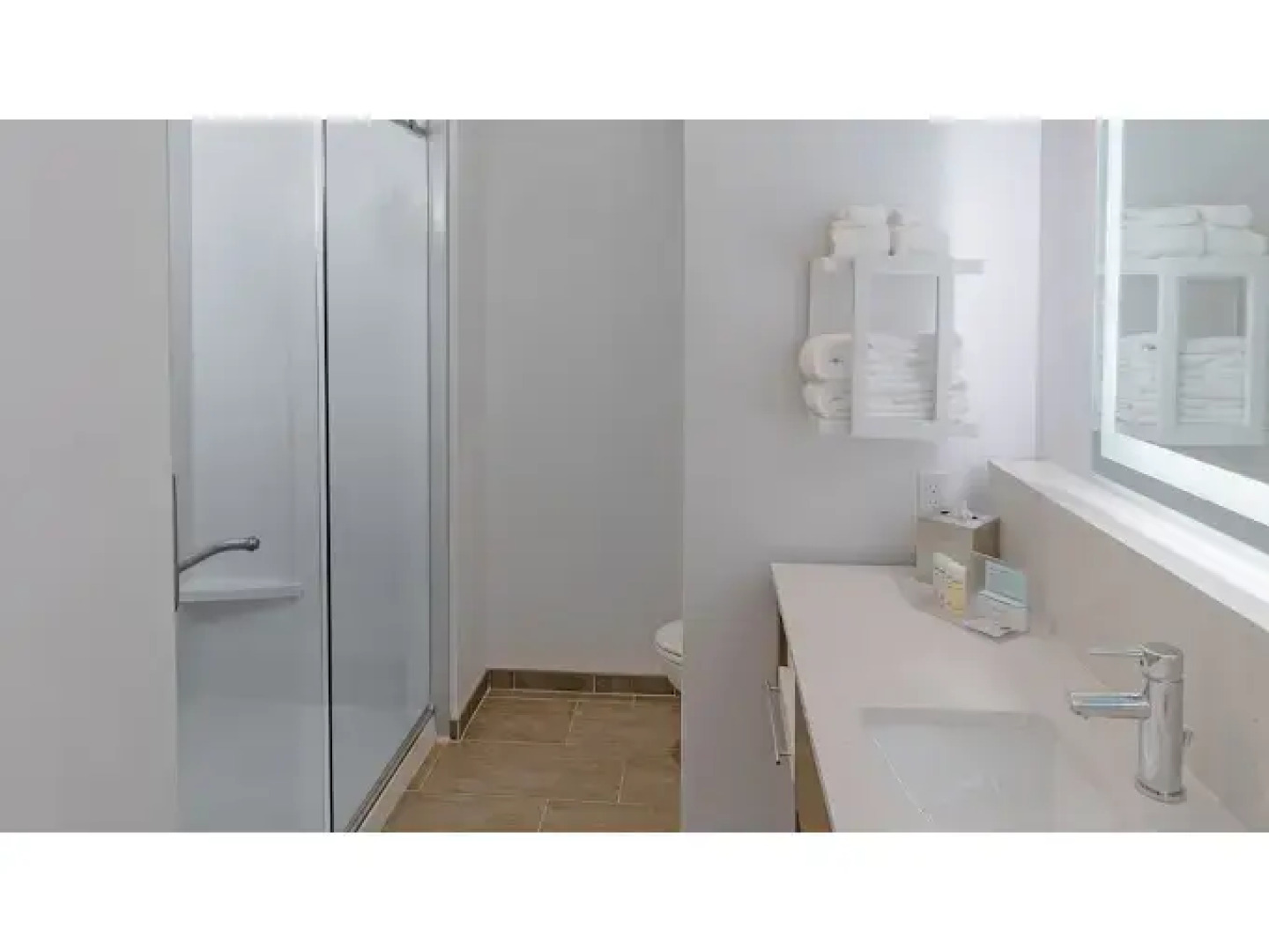 Hampton Inn Riverside Downtown