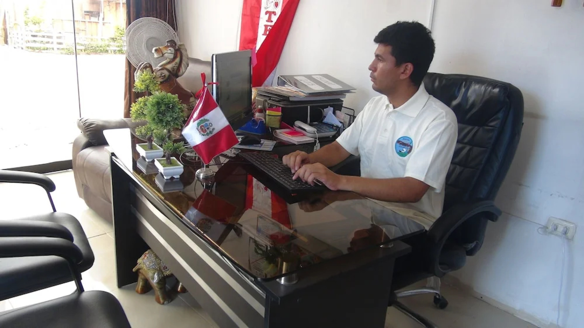 Hostal El Sueno de San Martin