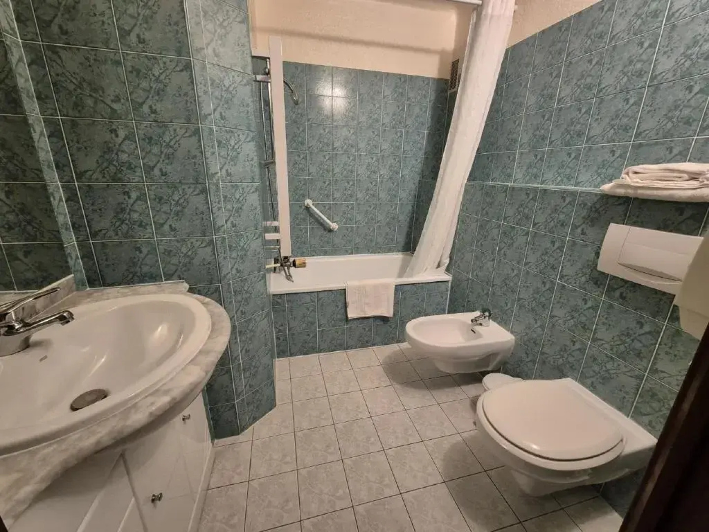 Hôtel Le Val Du Tech