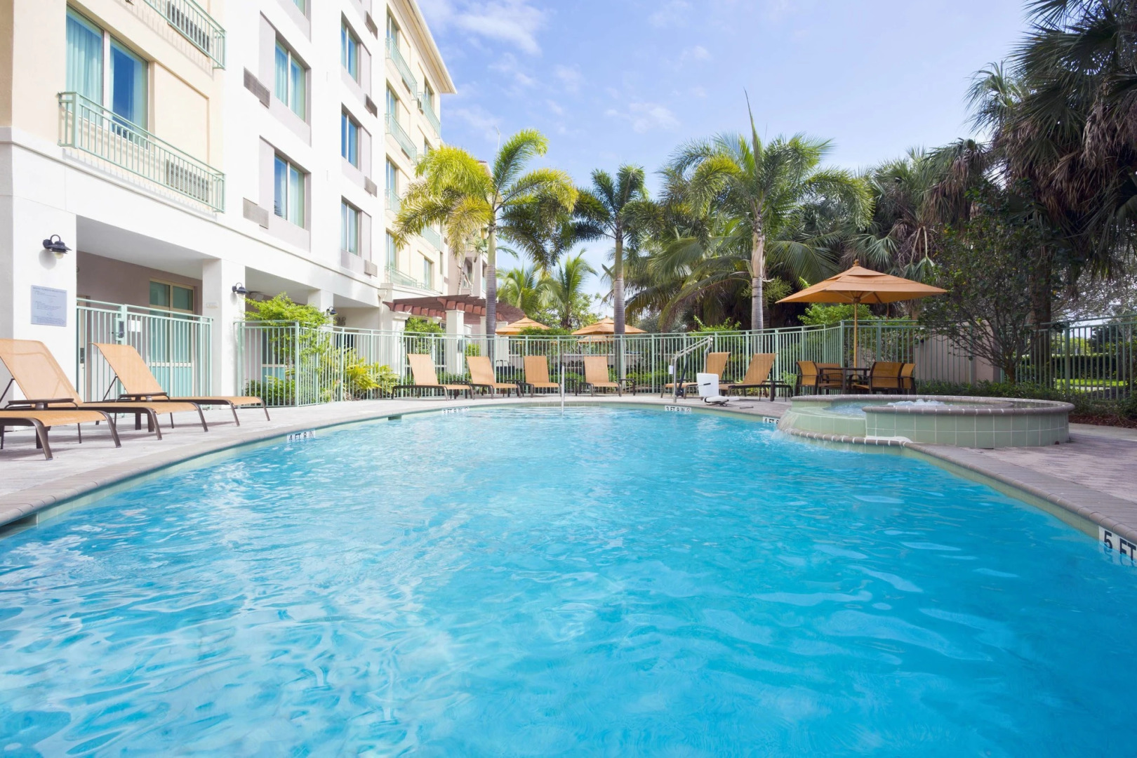 SpringHill Suites by Marriott Fort Lauderdale Miramar