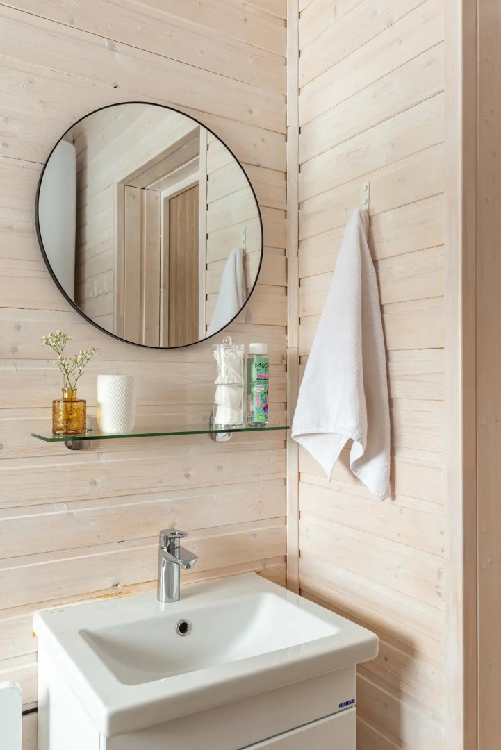 Дом №219 в КП Грин Лаундж