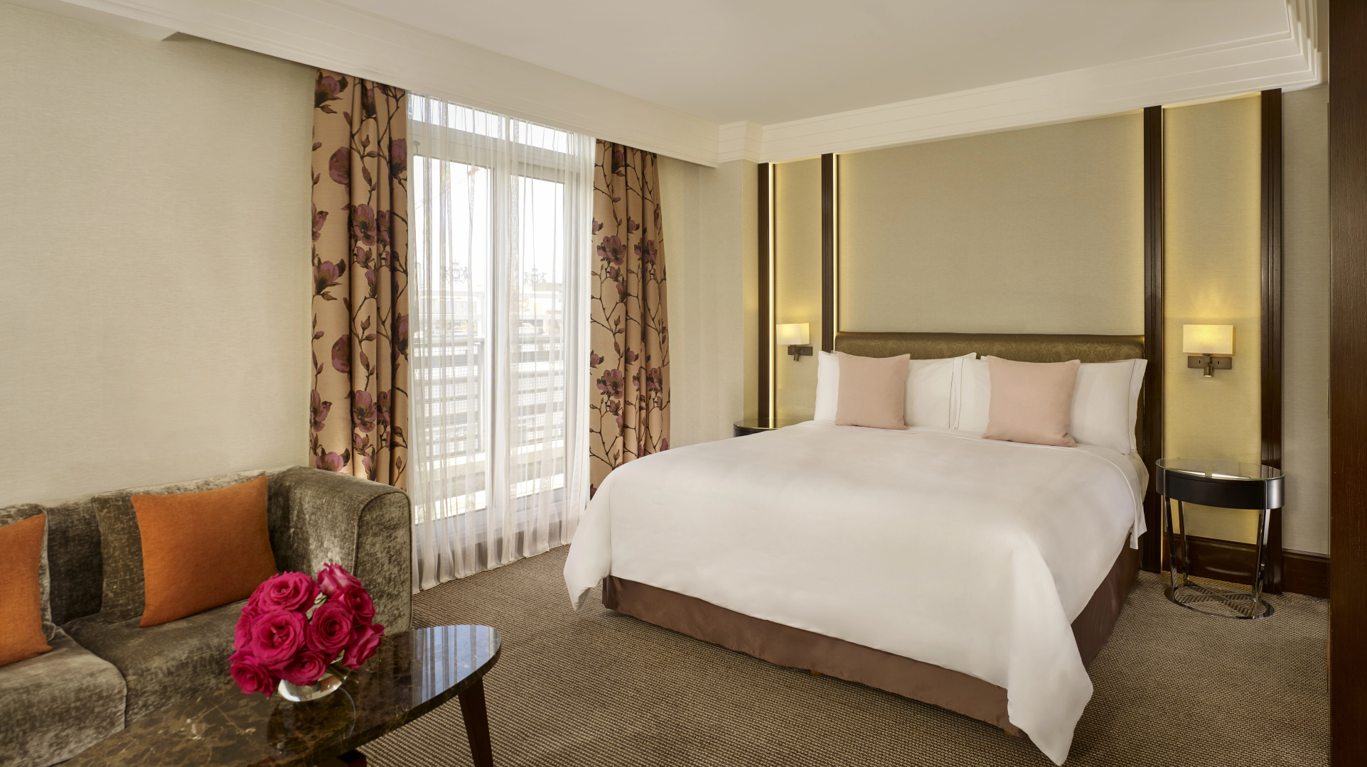 Westbury Mayfair